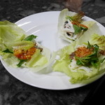 サイフォン - お裾分け