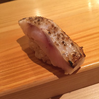 江戸前鮓 すし通 - 