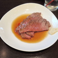 リュクス ダイニング ハプナ - 