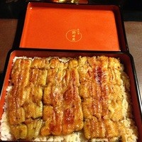 五代目 野田岩 麻布飯倉本店 - 