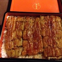 五代目 野田岩 麻布飯倉本店 - 