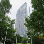Prince Hotel Lake Biwa Otsu - 外観・シティサイド