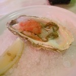 ラ・テンダ・ロッサ - 