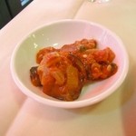 ラ・テンダ・ロッサ - 