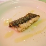 ラ・テンダ・ロッサ - 