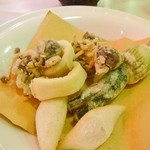 ラ・テンダ・ロッサ - 