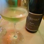 ラ・テンダ・ロッサ - 