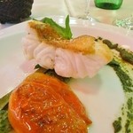 ラ・テンダ・ロッサ - 