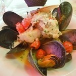 ラ・テンダ・ロッサ - 