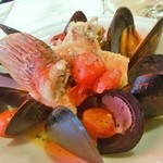 ラ・テンダ・ロッサ - 