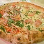 ラ・テンダ・ロッサ - 