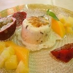 ラ・テンダ・ロッサ - 