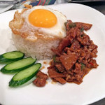 バン セーン コップン カップ - 