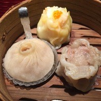 過門香 赤坂溜池山王店 - 点心