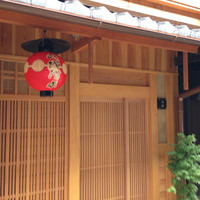 山地陽介 - フレンチのお店とは思えないですねぇ
