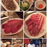 うしごろバンビーナ 恵比寿本店 - 