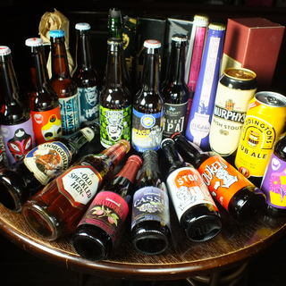 ブリティッシュパブ&バー ザ・クルラホーン_0