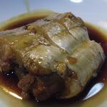 真魚 - 指５本の太刀魚！