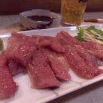 真魚 - 新サンマ造り　＾ｗ＾