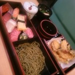 活魚割烹 赤坂 - 