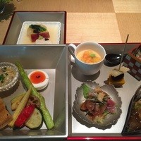水暉 ザ・リッツ・カールトン京都 - 
