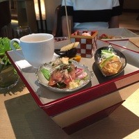 水暉 ザ・リッツ・カールトン京都 - 