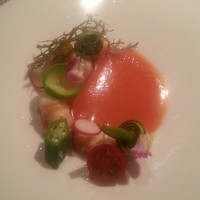 eclat - 前菜