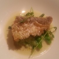 eclat - 魚料理