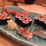 Sushi Taka - 