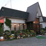 山路食堂 - 