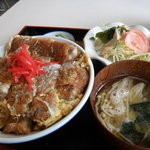 山路食堂 - 