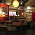 バーニーズカフェ＆ダイナー - 