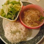 バーニーズカフェ＆ダイナー - 