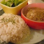 バーニーズカフェ＆ダイナー - 