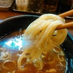 麺屋いちびり - 