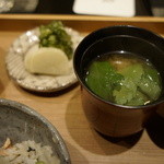 日本料理 晴山 - 