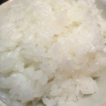 旬の味 花板 - 最強の白米。絶品