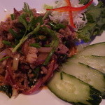 Sabai Thai Thai - ラープムー