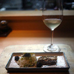 炭火焼き鳥と自然派ワインのお店　Gallo - 