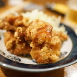 じぃじょ - からあげ