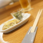 じぃじょ - 楊枝入れ袋