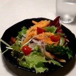 ビステッケリア エノテカ イル モーロ - 