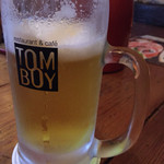 TOM BOY cafe - 