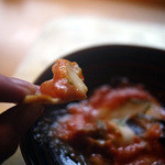 炭火焼き鳥と自然派ワインのお店　Gallo - 