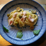 炭火焼き鳥と自然派ワインのお店　Gallo - 