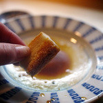 炭火焼き鳥と自然派ワインのお店　Gallo - 