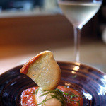 炭火焼き鳥と自然派ワインのお店　Gallo - 