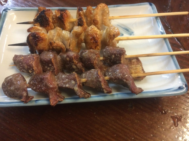 やきとり亀ちゃん 味岡 焼鳥 食べログ やきとり亀ちゃん 味岡 焼鳥 食べログ