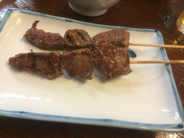 やきとり亀ちゃん 味岡 焼鳥 食べログ やきとり亀ちゃん 味岡 焼鳥 食べログ