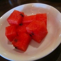 フレンチ キッチン - ２０１５年８月再訪問